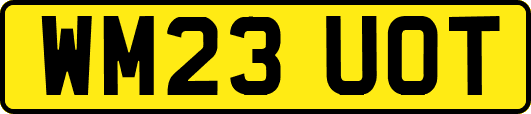 WM23UOT