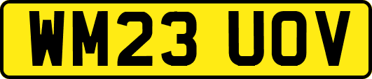 WM23UOV