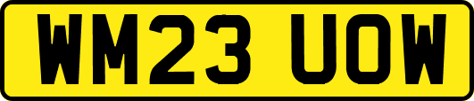 WM23UOW