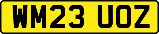 WM23UOZ