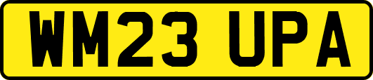WM23UPA