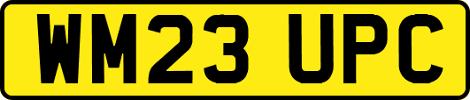 WM23UPC
