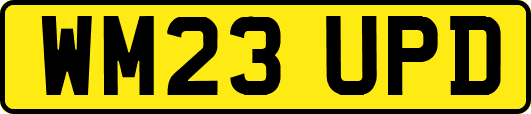 WM23UPD