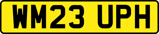 WM23UPH