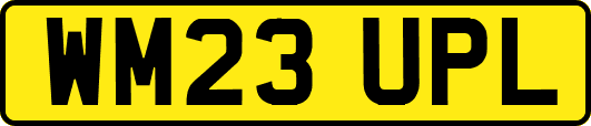 WM23UPL