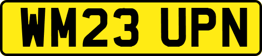 WM23UPN