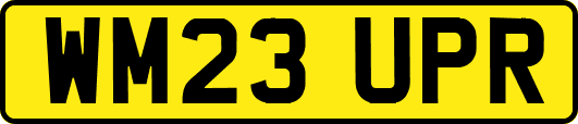 WM23UPR