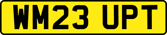 WM23UPT