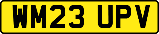 WM23UPV