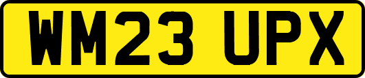 WM23UPX