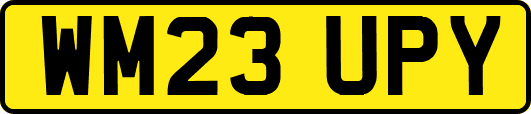 WM23UPY