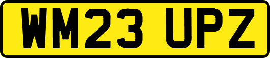 WM23UPZ