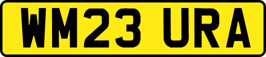 WM23URA