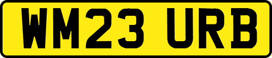 WM23URB
