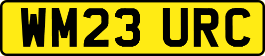 WM23URC