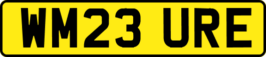 WM23URE