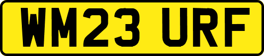 WM23URF