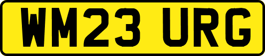 WM23URG