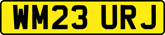 WM23URJ