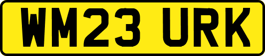 WM23URK