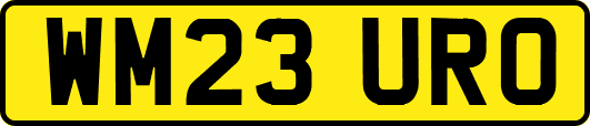 WM23URO