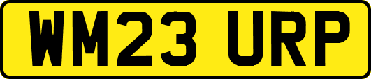 WM23URP
