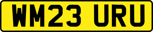 WM23URU