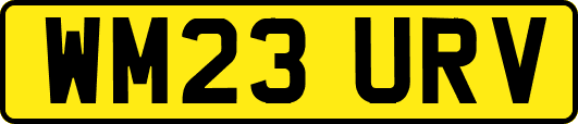 WM23URV