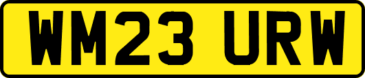 WM23URW