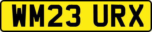 WM23URX