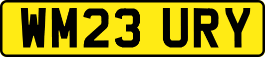 WM23URY