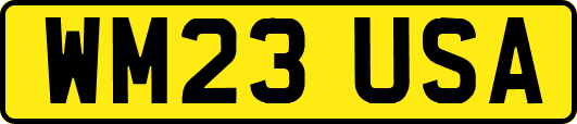 WM23USA