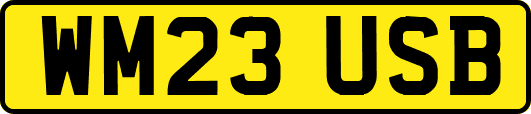 WM23USB
