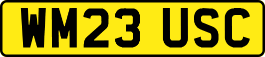 WM23USC