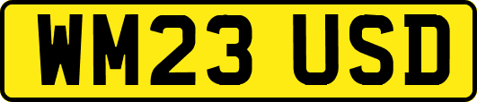 WM23USD