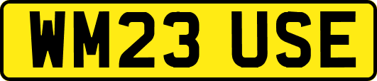 WM23USE