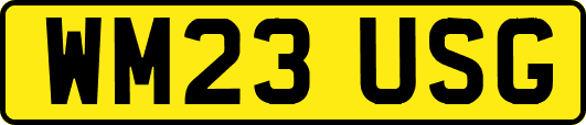 WM23USG