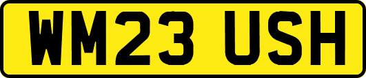 WM23USH