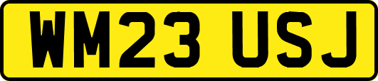 WM23USJ
