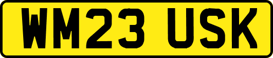 WM23USK