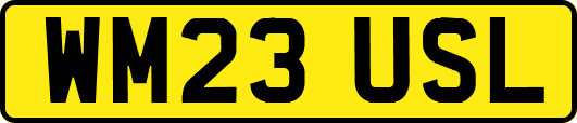 WM23USL