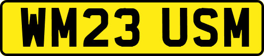 WM23USM