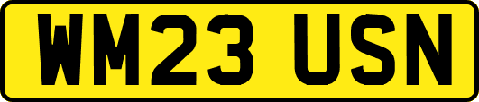 WM23USN