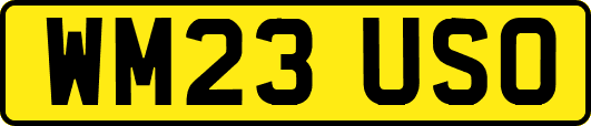 WM23USO