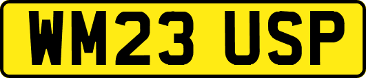 WM23USP