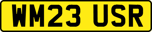 WM23USR