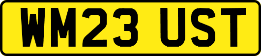 WM23UST