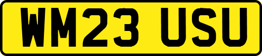 WM23USU