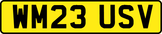 WM23USV