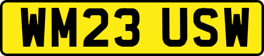 WM23USW